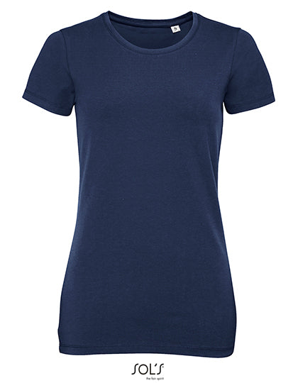 Women´s Millenium T-Shirt (L02946)