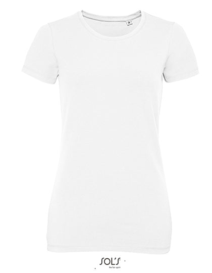 Women´s Millenium T-Shirt (L02946)