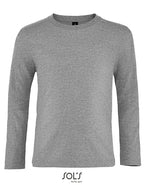 Kids´ Imperial Long Sleeve T-Shirt (L02947)