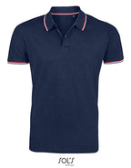 Men´s Prestige Polo (L02949)