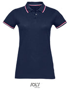 Women´s Prestige Polo (L02950)