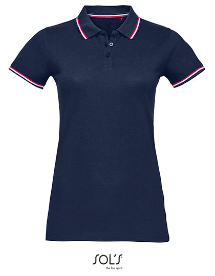 Women´s Prestige Polo (L02950)