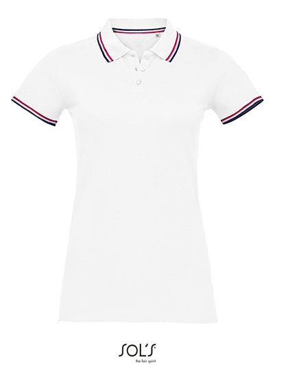 Women´s Prestige Polo (L02950)