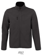 Men´s Softshell Jacket Radian (L03090)