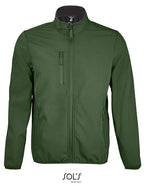 Men´s Softshell Jacket Radian (L03090)