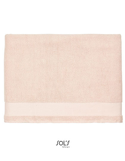 Bath Sheet Peninsula 100 (L03097)