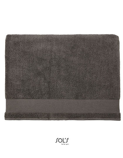 Bath Sheet Peninsula 100 (L03097)