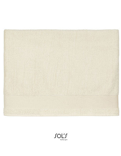 Bath Sheet Peninsula 100 (L03097)