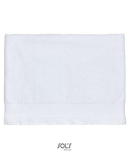 Bath Sheet Peninsula 100 (L03097)
