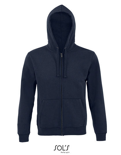 Men´s Zip Hoodie Spike (L03105)