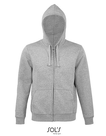 Men´s Zip Hoodie Spike (L03105)