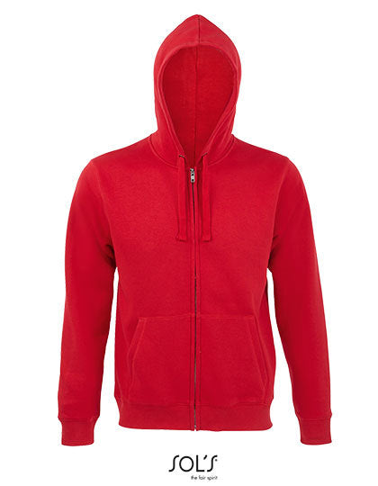 Men´s Zip Hoodie Spike (L03105)