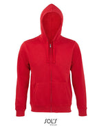 Men´s Zip Hoodie Spike (L03105)