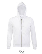 Men´s Zip Hoodie Spike (L03105)