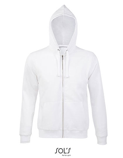 Men´s Zip Hoodie Spike (L03105)