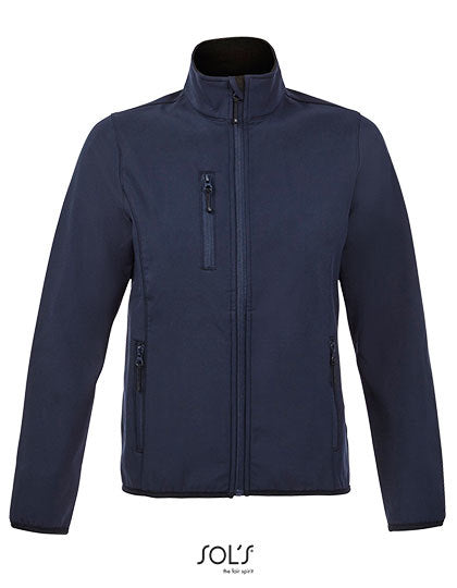 Women´s Softshell Jacket Radian (L03107)