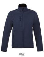 Women´s Softshell Jacket Radian (L03107)