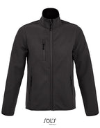 Women´s Softshell Jacket Radian (L03107)