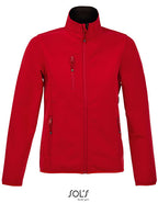 Women´s Softshell Jacket Radian (L03107)