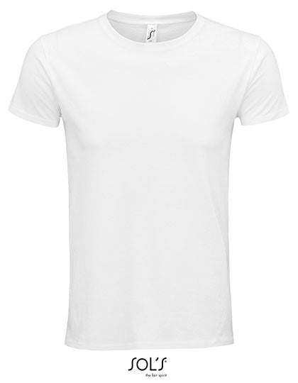 Unisex Epic T-Shirt (L03564)