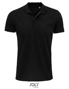Men´s Planet Polo Shirt (L03566)