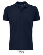 Men´s Planet Polo Shirt (L03566)