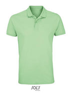 Men´s Planet Polo Shirt (L03566)