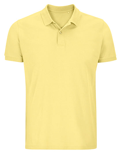 Men´s Planet Polo Shirt (L03566)