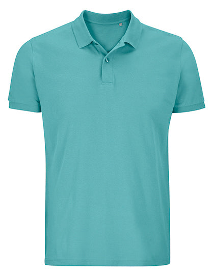 Men´s Planet Polo Shirt (L03566)