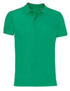 Men´s Planet Polo Shirt (L03566)