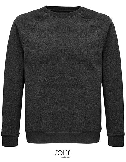 Unisex Space Sweatshirt (L03567)