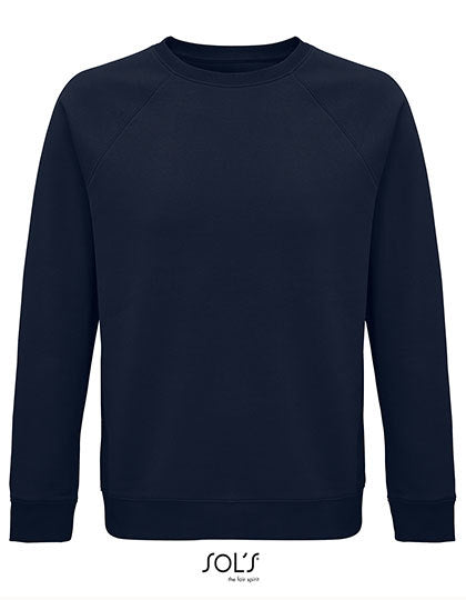 Unisex Space Sweatshirt (L03567)