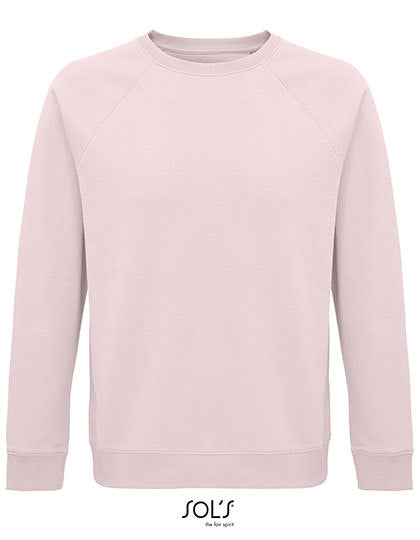 Unisex Space Sweatshirt (L03567)