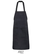 Unisex Gamma Apron (L03569)