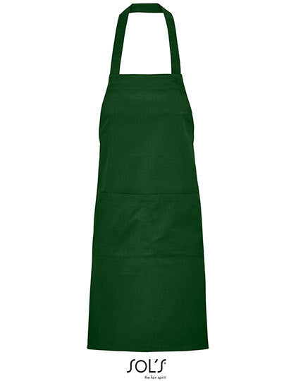 Unisex Gamma Apron (L03569)