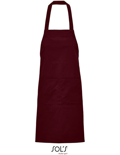 Unisex Gamma Apron (L03569)