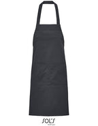 Unisex Gamma Apron (L03569)