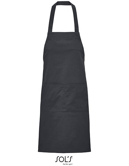 Unisex Gamma Apron (L03569)