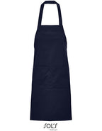 Unisex Gamma Apron (L03569)