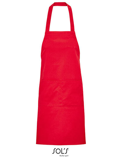 Unisex Gamma Apron (L03569)