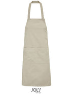Unisex Gamma Apron (L03569)