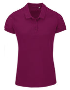Women´s Planet Polo Shirt (L03575)