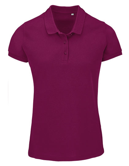 Women´s Planet Polo Shirt (L03575)