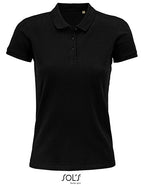 Women´s Planet Polo Shirt (L03575)
