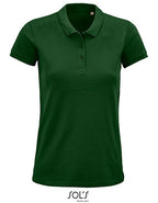 Women´s Planet Polo Shirt (L03575)