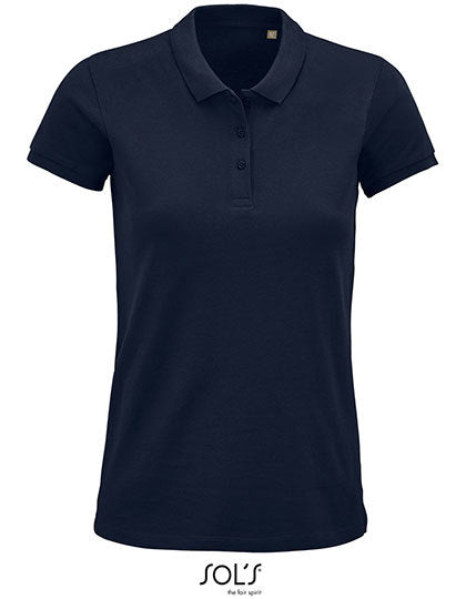 Women´s Planet Polo Shirt (L03575)