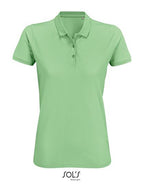 Women´s Planet Polo Shirt (L03575)