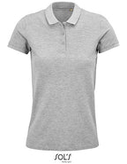 Women´s Planet Polo Shirt (L03575)