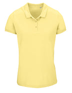 Women´s Planet Polo Shirt (L03575)