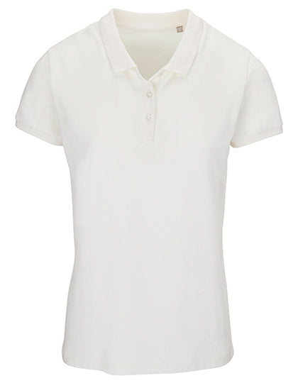 Women´s Planet Polo Shirt (L03575)